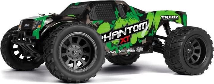 Produktbild Maverick Phantom XT (RTR Ready-to-Run)