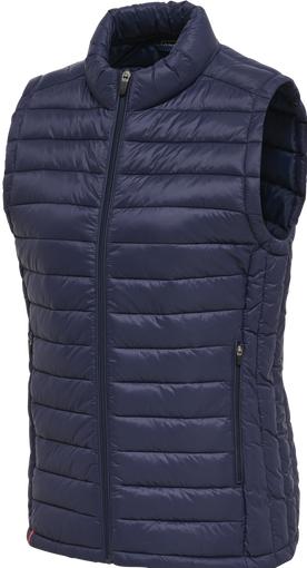Image du produit hummel Rouge Matelassé Waistcoat Woman (XL)