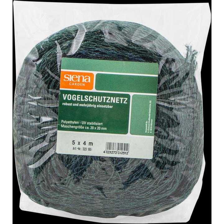 Productafbeelding Siena Garden Vogelbeschermingsnet
