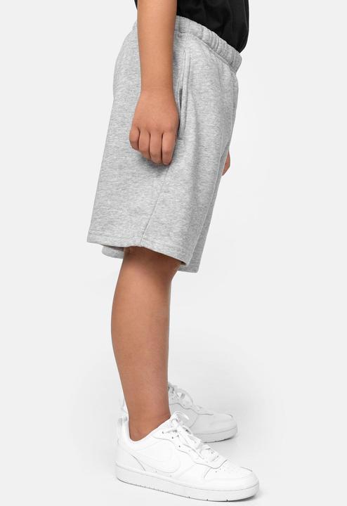 Produktbild Urban Classics Boys Basic Sweatshorts (134)