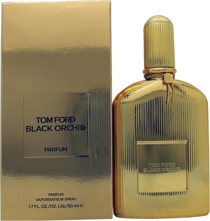 Actual product image Tom Ford Black Orchid (Eau de parfum, 50 ml)