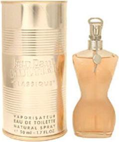 Produktbild Gaultier Classique (Eau de Toilette, 100 ml)