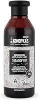Produktbild Dr. Konopka's Energizing Anti-Haarausfall Shampoo 280ml (200 ml, Flüssiges Shampoo)