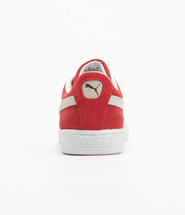 Image du produit Puma Chaussures Suede Classic XXI (44)
