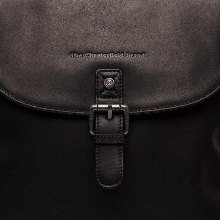 Produktbild The Chesterfield Brand Rucksack / Daypack Vermont 0316 (9 l)