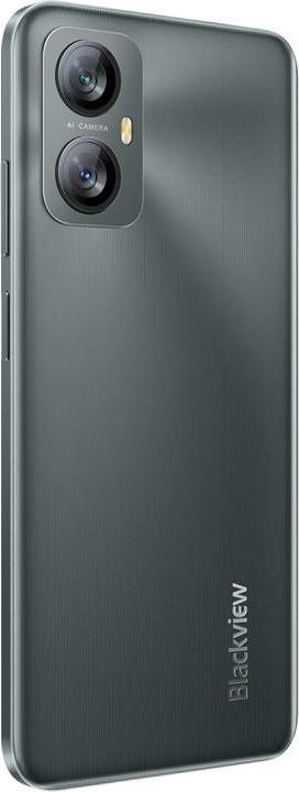 Immagine prodotto Blackview Telefonas A52/2/64 Juodas (64 GB, Juoda, 6.50", Doppia SIM, 13 Mpx)