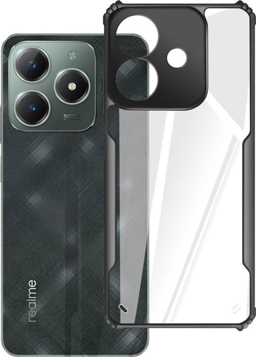 Produktbild Avizar ShockShield Case (Realme 9i)