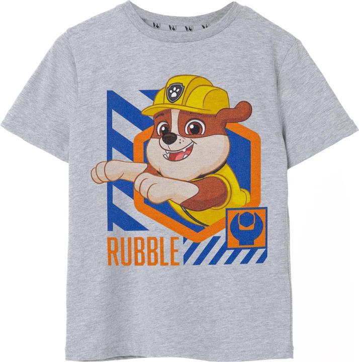 Paw Patrol TShirt Jungen (128)