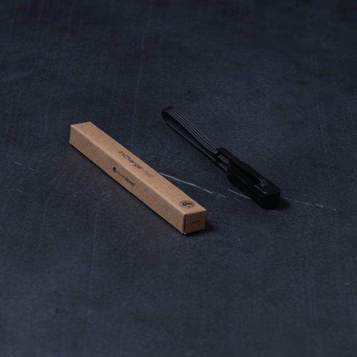 Productafbeelding Rolling Square inCharge XL 30cm (0.30 m, USB 2.0)