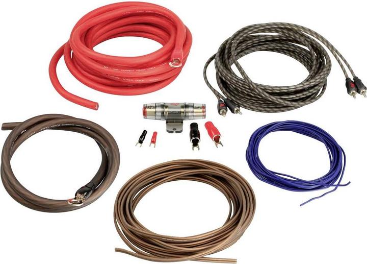 ACV Kabel Kit