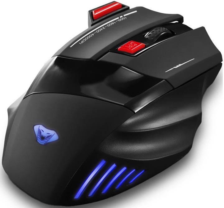 Actual product image Media-Tech Cobra Pro Gorn (Wireless)