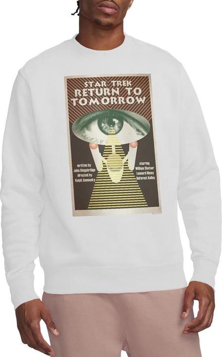 Image du produit - Sweat THE ORIGINAL SERIES EPISODE - Adulte (S)