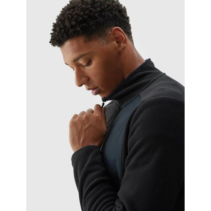 Immagine prodotto 4F Fleece-Sweatshirt (S)