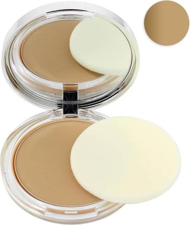Actual product image Clinique Almost (04 Neutral)