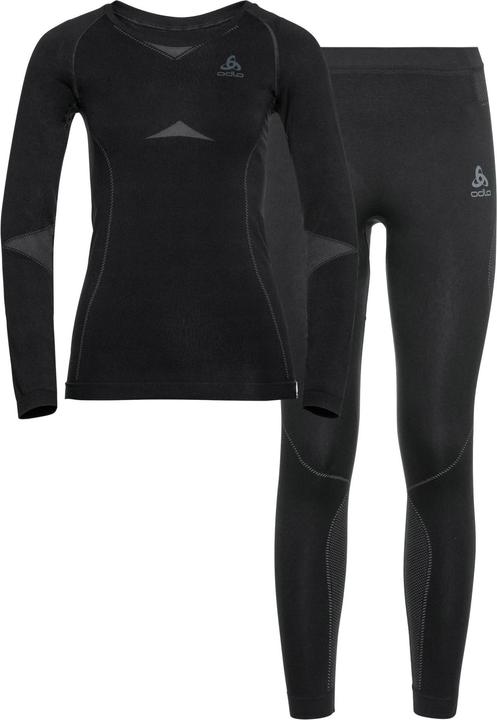 Produktbild Odlo Fundamentals Performance Warm (S)