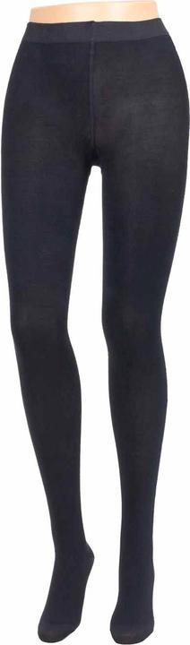 Immagine prodotto Micro Cotton Strumpfhose GrIV schwarz (L)