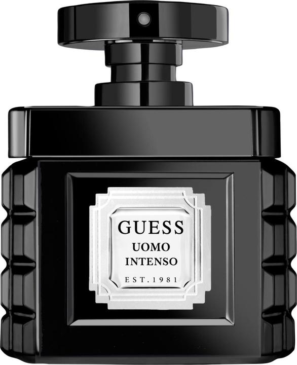 Guess Uomo Intense (Eau de Parfum, 50 ml)
