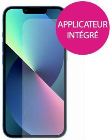 Produktbild MW Glas-Folie Polybag (1 Stück, Apple iPhone 13 Pro Max)