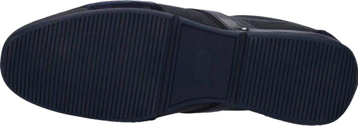 Actual product image BOSS Mens Saturn Low Cut Trainers (38)