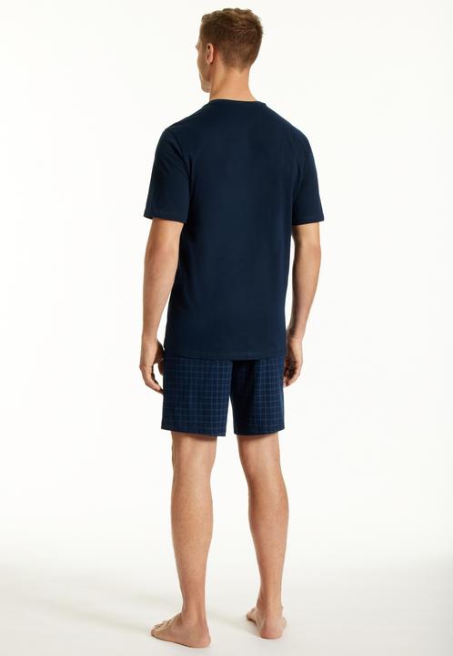 Produktbild Uncover by Schiesser Pyjama Homewear Bequem sitzend - 13701 (L)