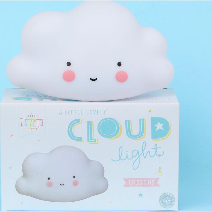 Produktbild A Little Lovely Company Mini Wolke