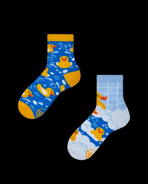 Produktbild Many Mornings Bath Ducks (Einzelpack, 23 - 26)