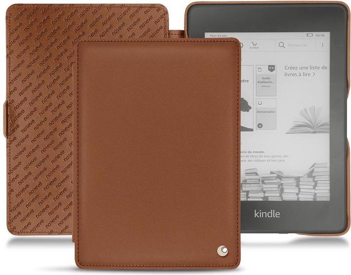 Image du produit Noreve Housse cuir horizontal (Kindle Paperwhite 2018)