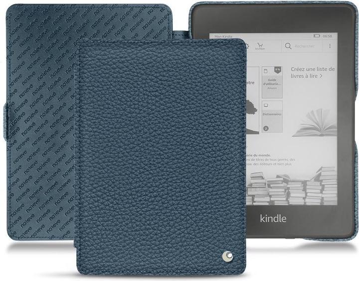 Produktbild Noreve Lederschutzhülle horizontal (Kindle Paperwhite 2018)