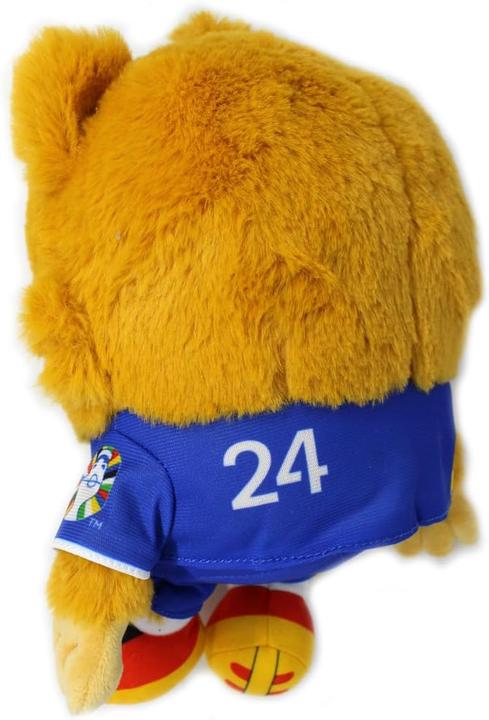 Image du produit Joy-Toy Mascott Albärt (27 cm)