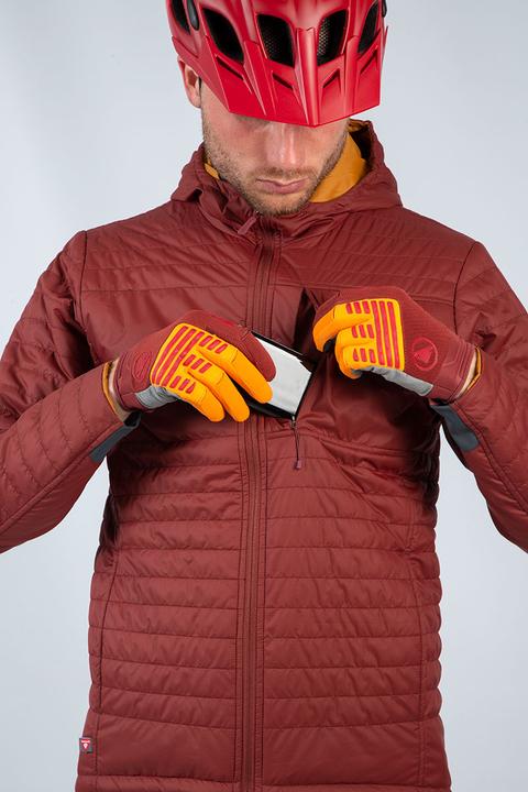 Image du produit Endura Hummvee Flipjak (L)