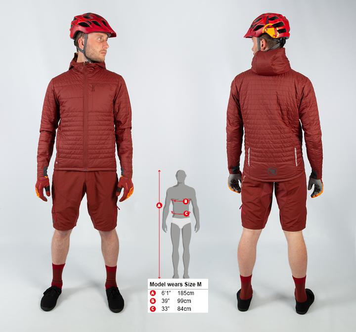 Image du produit Endura Hummvee Flipjak (L)