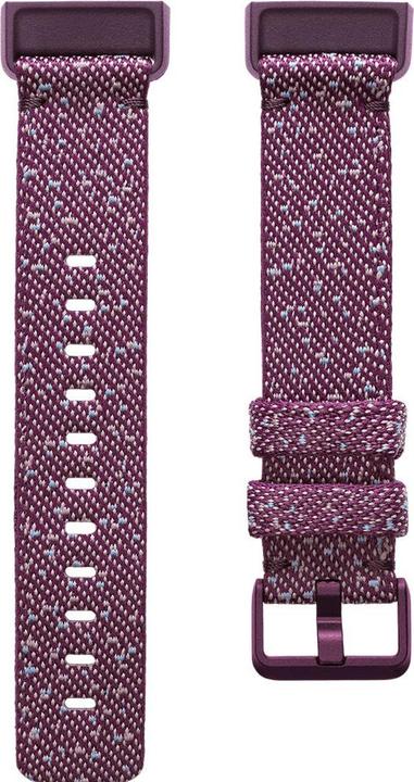 Produktbild Fitbit Woven Band (Kunststoff)