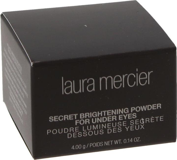 Actual product image Laura Mercier secret brightening (Light medium)