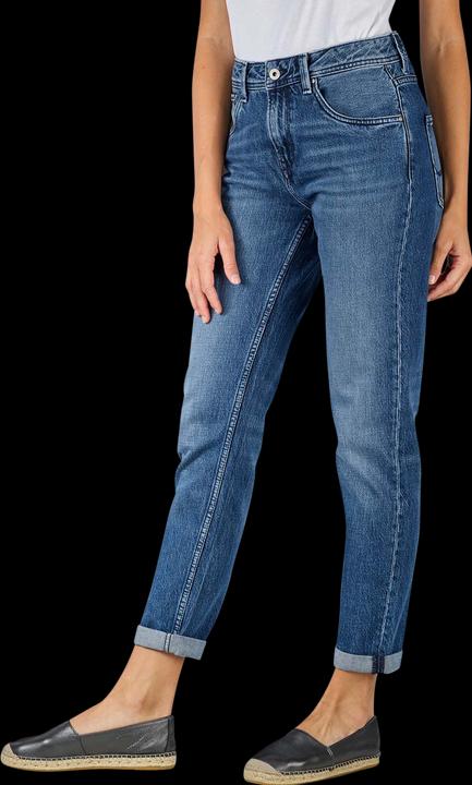 Image du produit Pepe Jeans Violet Boyfriend DH2 medium used (24)