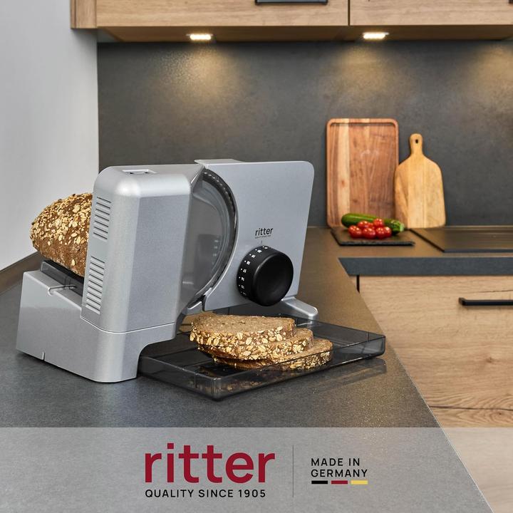 Produktbild Dr. Ritter E16 Duo Plus