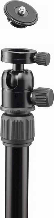 Actual product image Cullmann Neomax 240 mobile (Metal, Plastic)