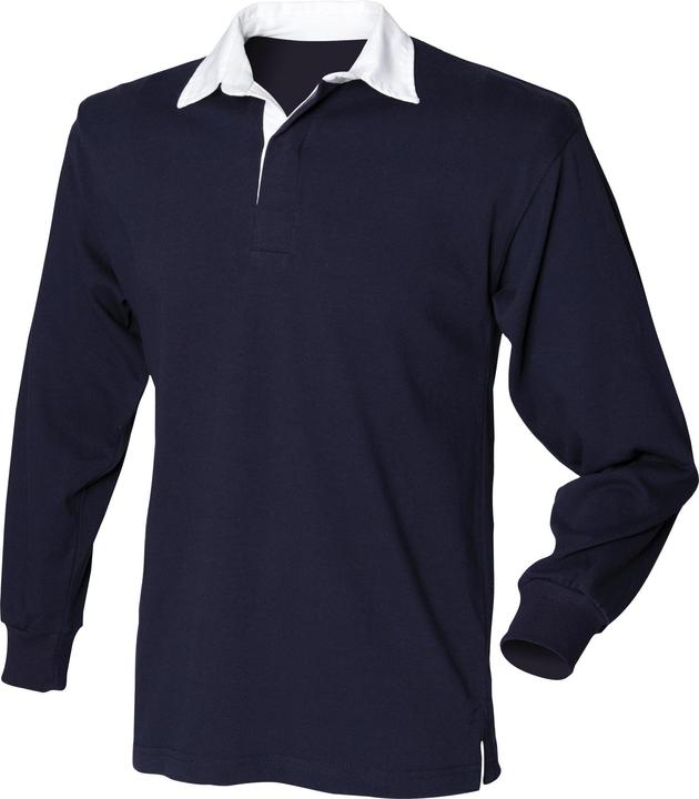 Marineblau