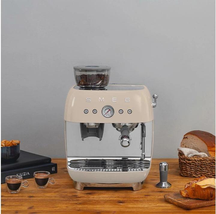 Immagine prodotto Smeg EGF03CREU (Spina UE)