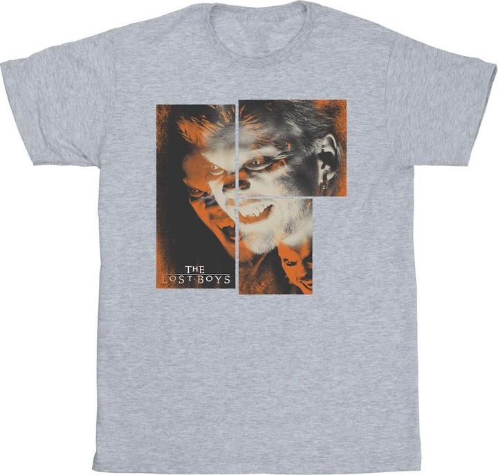 Universal Textiles TShirt Quadratisch