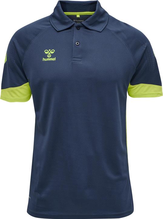 Produktbild hummel Lead Functional Kids Polo (164)