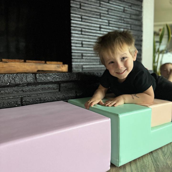 Produktbild Iglu Soft Play Set