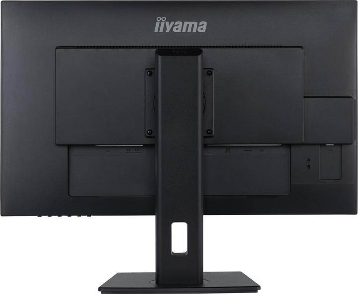 Actual product image iiyama ProLite XUB2792QSU-B5 (2560 x 1440 pixels, 27")