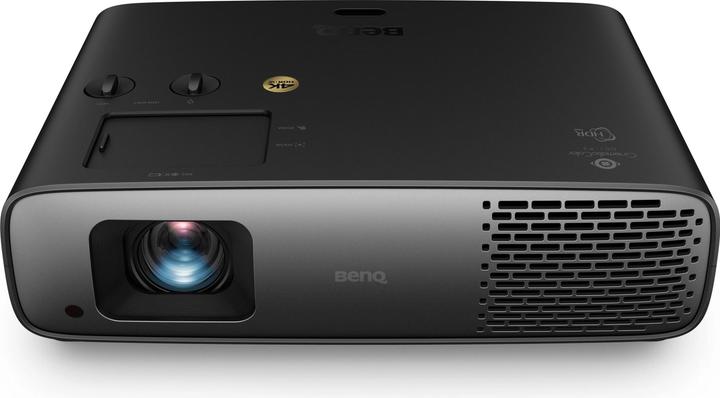 BenQ W4100I 4K UHD HOME CINEMA (4K, 3200 lm, 1.15 - 1.5:1)