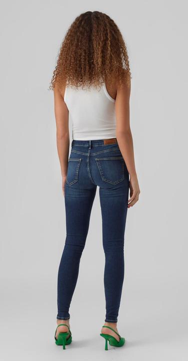 Actual product image Vero Moda High Rise Jeans (XS)
