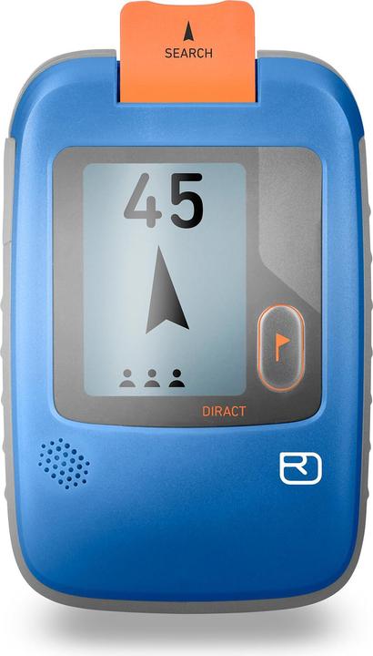 Image du produit Ortovox Sauvetage Set Diract (Ensembles émetteurs-récepteurs d'avalanche)