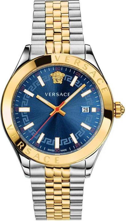 Image du produit Versace Hellenium (Montre analogique, 42 mm)