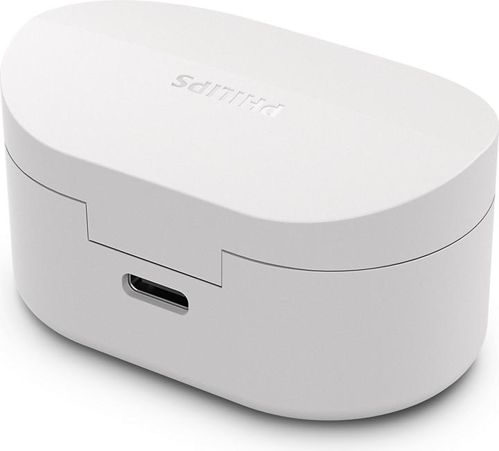 Produktbild Philips TAT1138WT/00 (keine Geräuschunterdrückung, 5 h, Kabellos)