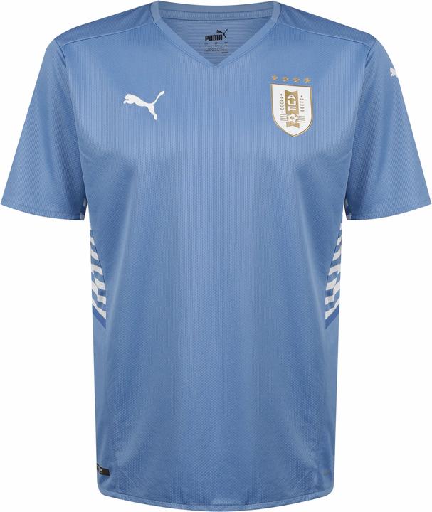 Produktbild Puma Uruguay Trikot Home Copa América 2021 Herren (S)
