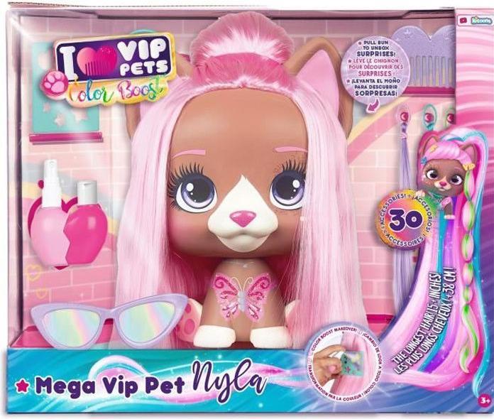 Image du produit IMC Toys Figurka Tm Toys Mega Vip Pet Nyla