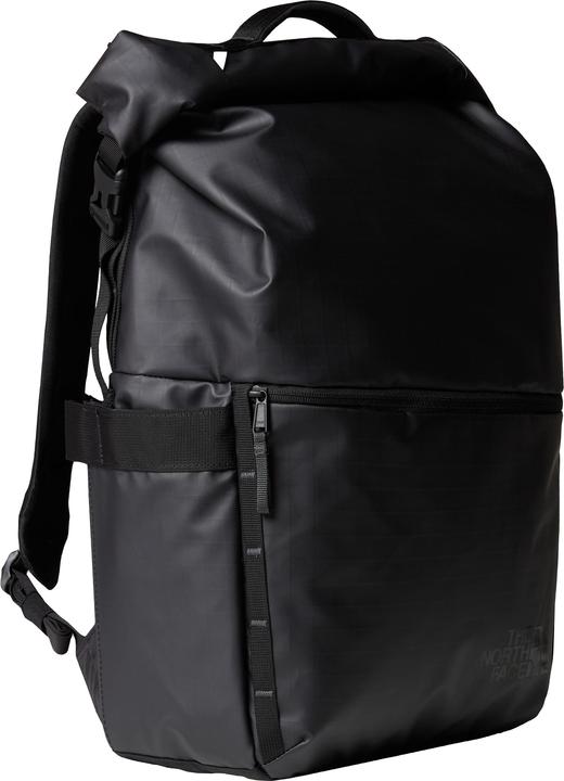 tnf black-asphalt grey